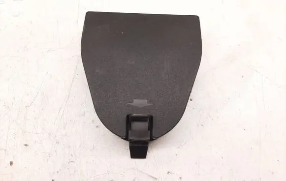 Audi A6 S6 C7 4G Hazard Warning Triangle Mounting Bracket 8T0860285