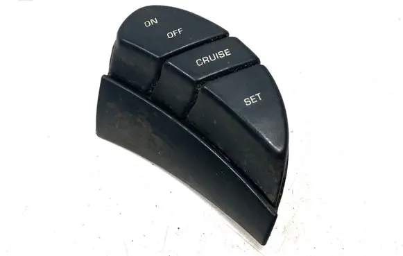 Chrysler 300M Steering wheel buttons/switches 04760353AD 23199