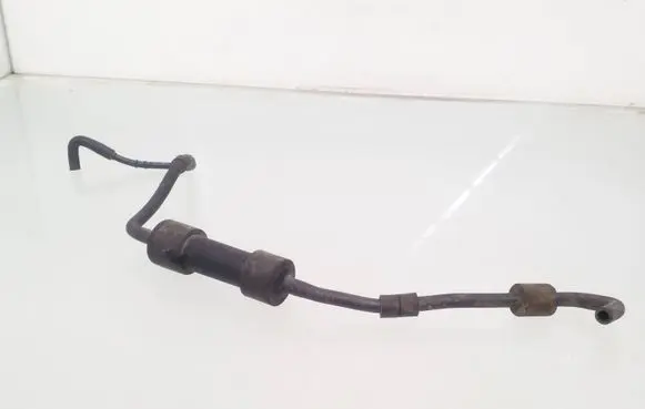 Volkswagen Golf VI Vacuum air tank 03g129808c