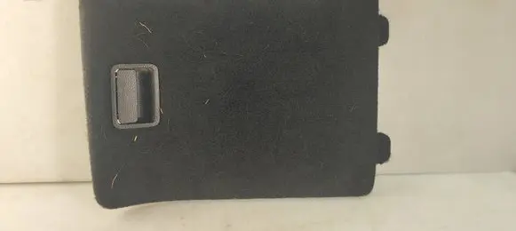 Mazda 6 Trunk/boot trim cover GS2A688T0