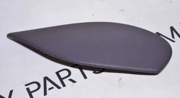 Porsche 911 996 Center console decorative trim 99655208705 99655208705B18 99655208700