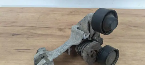 Dacia Lodgy Generator/alternator bracket 117108063R