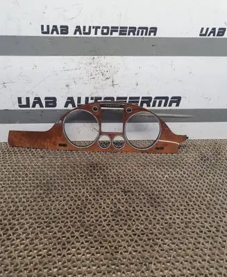 Volkswagen PASSAT B6 Dashboard trim 3C1858335
