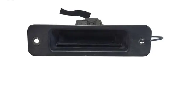 Citroen Jumpy Loading door exterior handle 1488272077