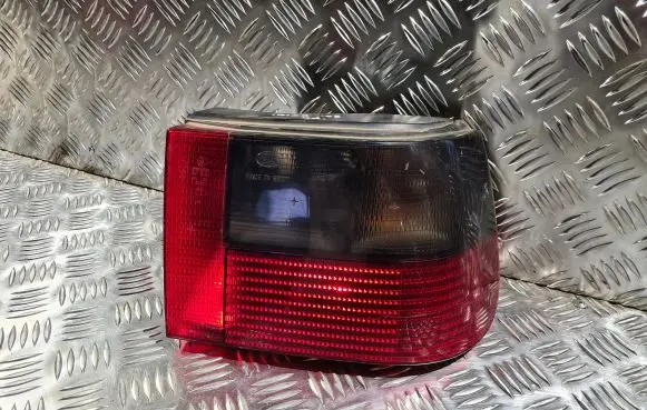 Seat Ibiza II (6k) Rear/tail lights