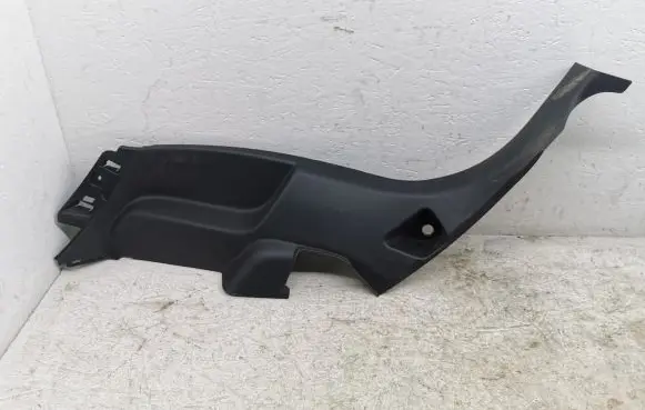 Opel Corsa F (D)pillar trim (top) 98288548ZD