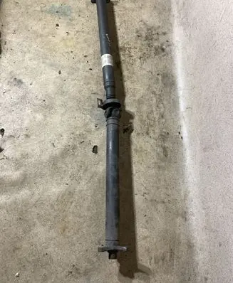 Mercedes-Benz SL R230 Middle center prop shaft 2301606