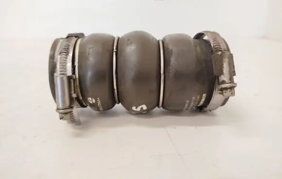 Citroen C5 Intercooler hose/pipe 9686523980 9685598580 9685598280