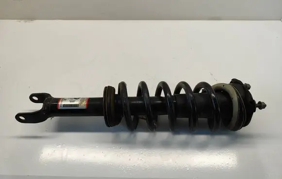 Ram 1500 Front shock absorber with coil spring 68320236AB 25591F 0236AB