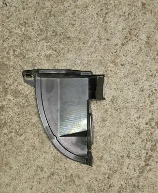 Renault Megane IV Battery box tray cover/lid PPTD20