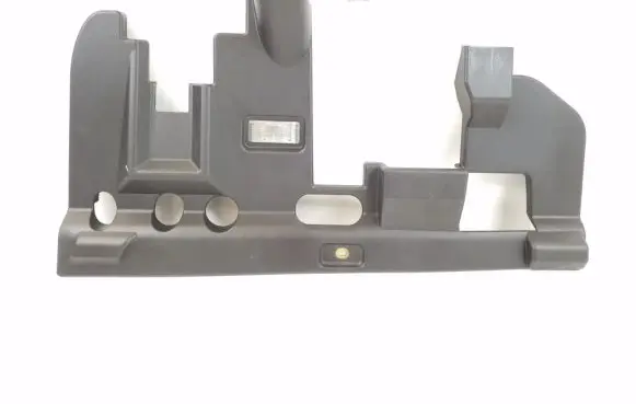 Other dashboard part