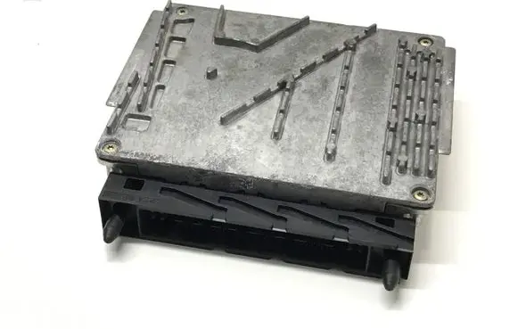 Volvo S80 Engine control unit/module 0261204559 26SA5547