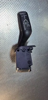 Audi A6 S6 C6 4F Cruise control stalk 4E0953521