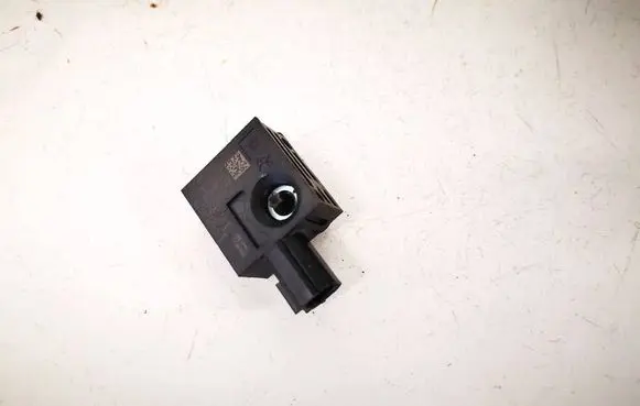 Opel Astra J Airbag deployment crash/impact sensor 13502577