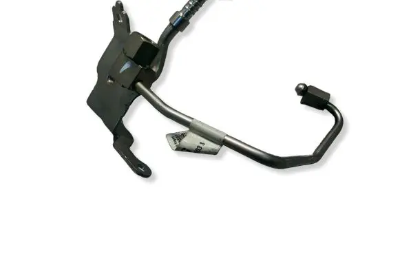 Porsche Cayenne (9Y0 9Y3) Fuel pump relay 06M127503S