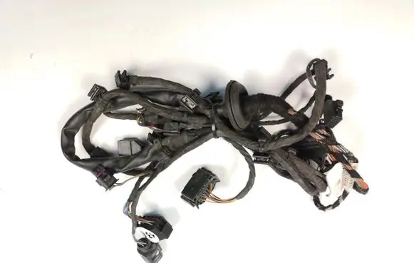 Audi Q5 SQ5 Other wiring loom 8R0971104AN