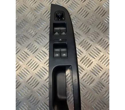 Volkswagen Golf Plus Electric window control switch 1K4868049C 1K4959857B 1K0959565H
