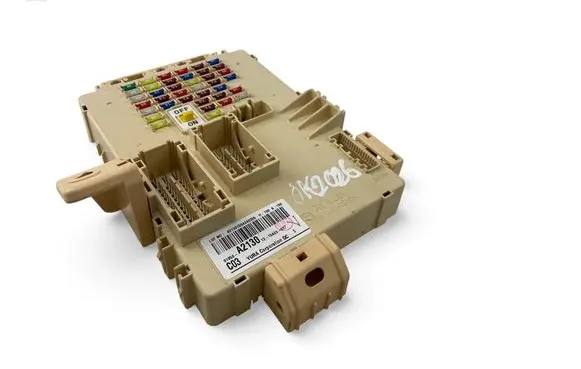 KIA Ceed Fuse module 91950A2130