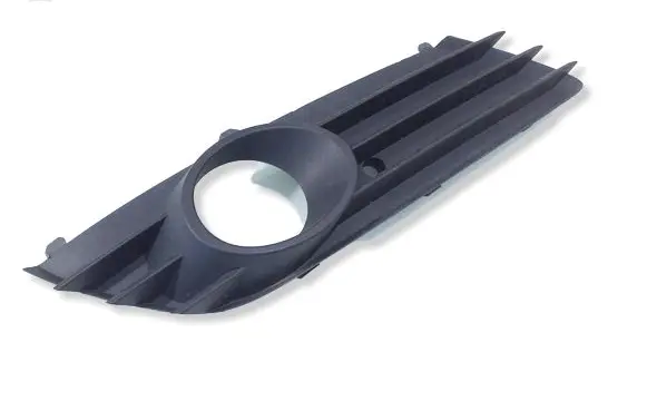 Opel Astra H Front bumper lower grill 375768702 13126026