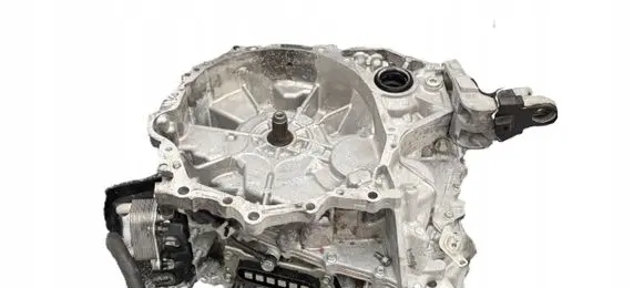 Toyota RAV 4 (XA50) Automatic gearbox PG06