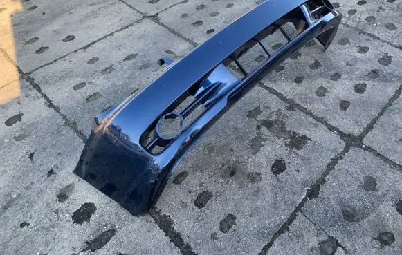 Hyundai Sonata Front bumper