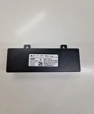Peugeot 508 Other control units/modules 980572738001