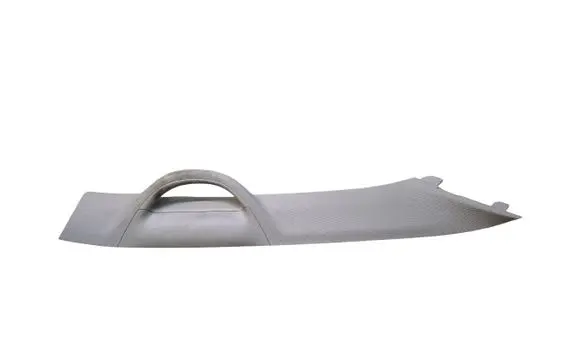 Chrysler Pacifica (A) pillar trim 5RH52PD2AF 5RH52TRMAF