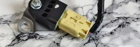 Subaru Forester SH Airbag deployment crash/impact sensor 98235SC000 7724B5NVG