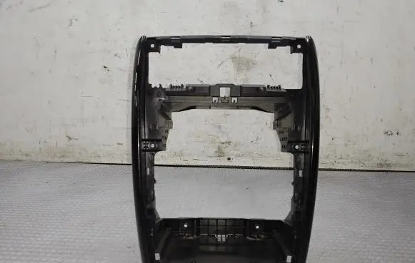 Mercedes-Benz A W169 Other dashboard part