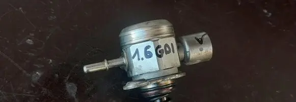 Hyundai Veloster Fuel injection high pressure pump 0261520082