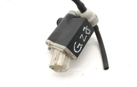 KIA Ceed Windscreen/windshield washer pump 