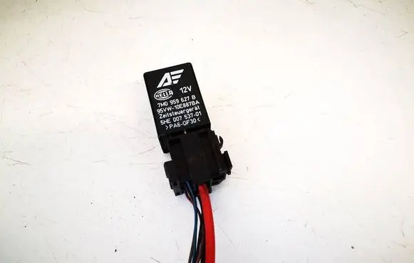 Other relay