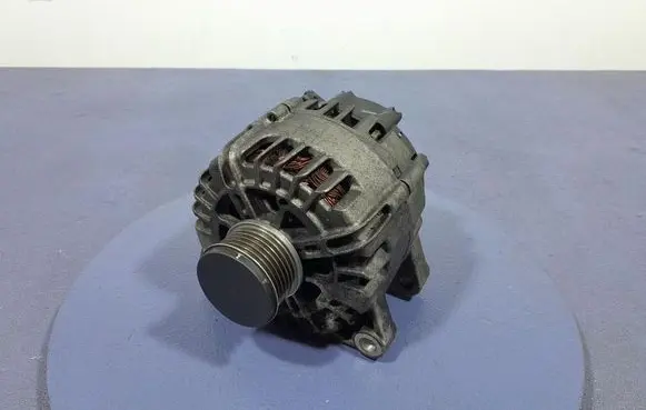 Citroen C4 Grand Picasso Generator/alternator 9665617780