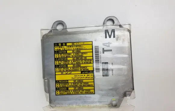 Lexus GS 300 350 430 450H Airbag control unit/module 8917030440
