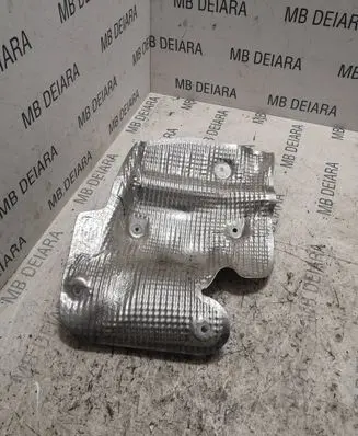 Porsche Macan (95B) Heat shield in engine bay 95B301328