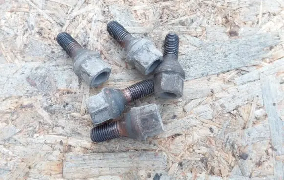 Renault Laguna II Nuts/bolts 