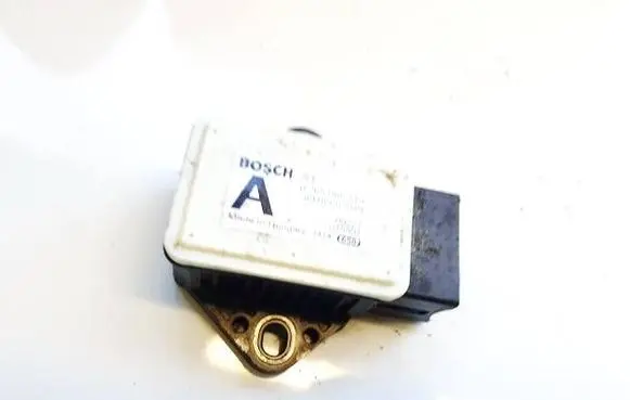 Toyota Avensis T270 ESP acceleration yaw rate sensor 0265005719
