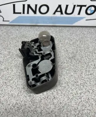BMW 3 E46 Tail light bulb cover holder 8374810