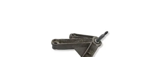 Renault Kangoo II Gearbox mounting bracket 8200457080 1TAPPPG 8200043068