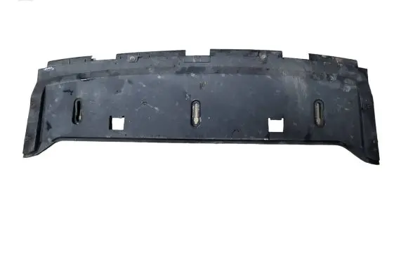Peugeot 307 Engine splash shield/under tray 9634012480