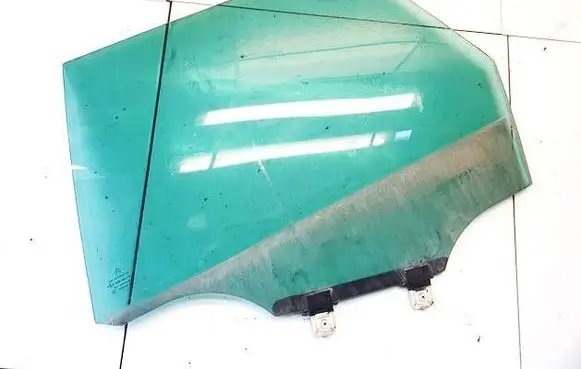 Citroen C5 Rear door window glass DOT24M211AS3