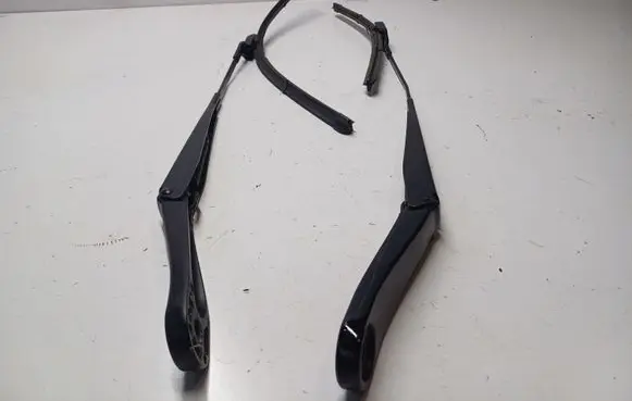 Jaguar F-Pace Windshield/front glass wiper blade HK8317526BA HK8317526AA