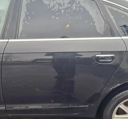 Audi A6 S6 C6 4F Rear door