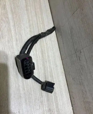 Ford Ecosport Headlight/headlamp wiring loom/harness 
