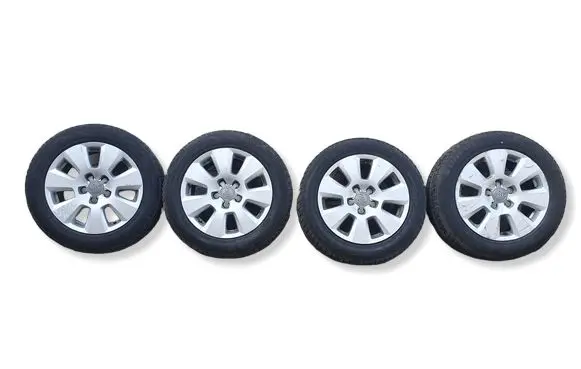 Audi A6 S6 C7 4G R16 alloy rim 4G0601025A