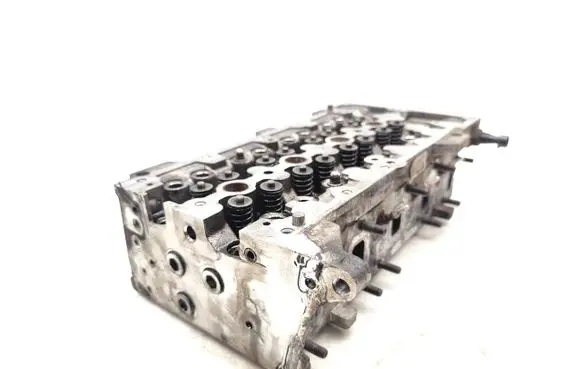 Opel Combo C Engine head 55193111