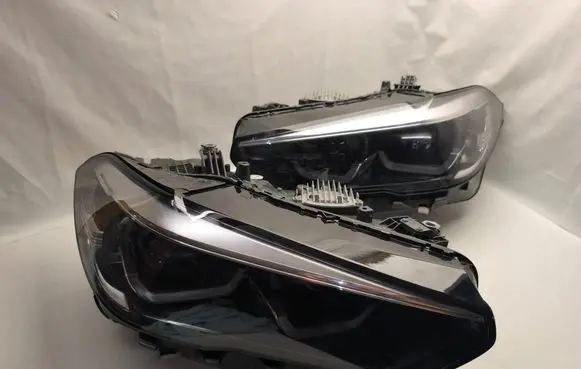 BMW X5 G05 Headlights/headlamps set 9481787 9481788