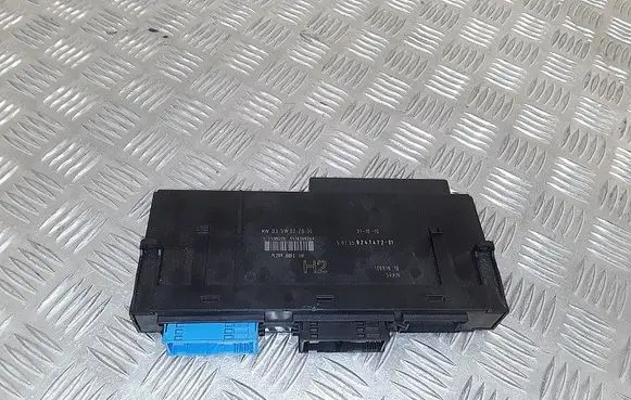 BMW X1 E84 Engine control unit/module 532538g00