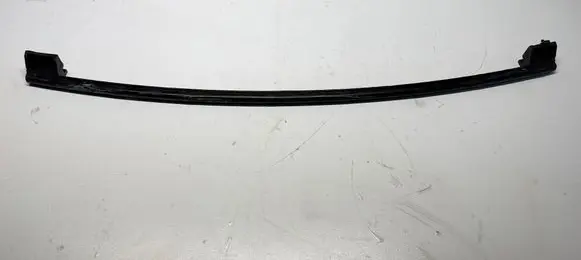 Hyundai Tucson TL Front bumper cross member 86571D7000
