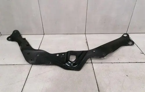 Ford Mustang VI Fuel filter bracket/mount holder GR3B16D154